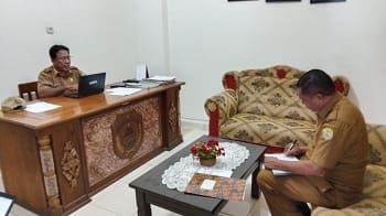 Sebanyak 14 CPPPK Paruh Waktu dari Pemkab Mabar Tidak Ikut Tahapan Selanjutnya